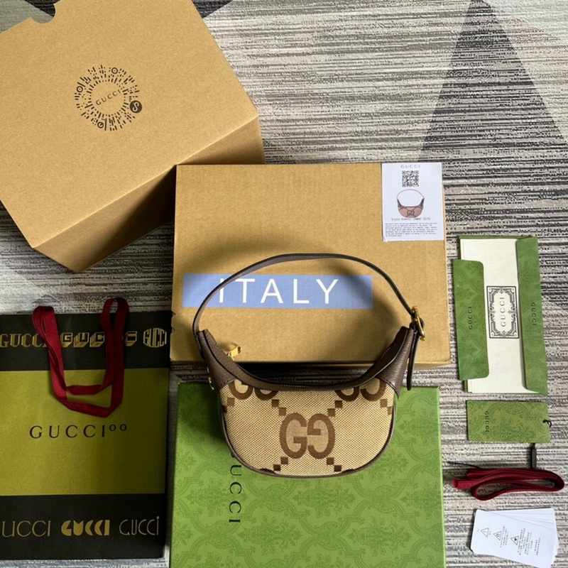 Gucci Handbags 39